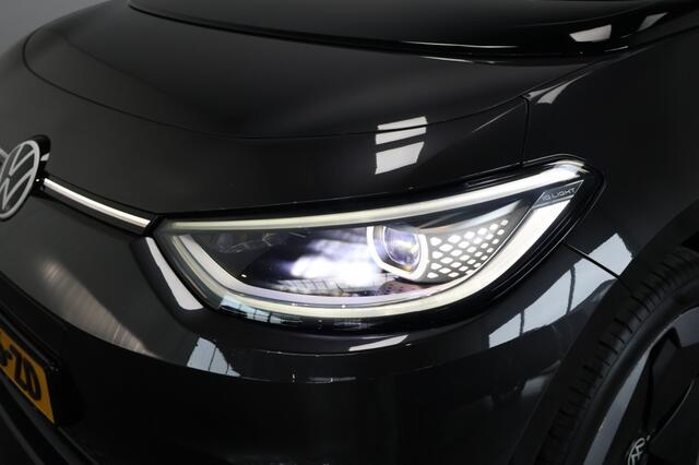 Volkswagen ID.3 1st Pro 58 kWh | Panoramadak | Matrix | Elektrische sportstoelen