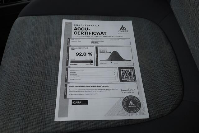 Volkswagen ID.3 Pro 58 kWh | SOH 92% | Adapt. Cruise | Afn. Trekhaak | Apple CarPlay | 19'' | Stoel- Stuurverw.