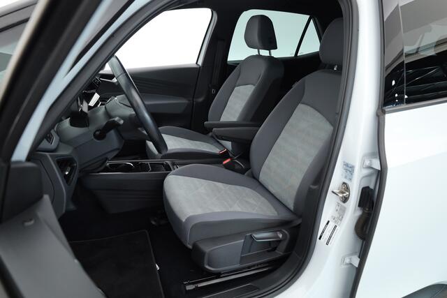 Volkswagen ID.3 Pro 58 kWh | SOH 92% | Adapt. Cruise | Afn. Trekhaak | Apple CarPlay | 19'' | Stoel- Stuurverw.