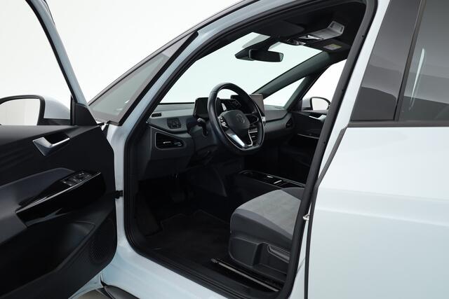 Volkswagen ID.3 Pro 58 kWh | SOH 92% | Adapt. Cruise | Afn. Trekhaak | Apple CarPlay | 19'' | Stoel- Stuurverw.