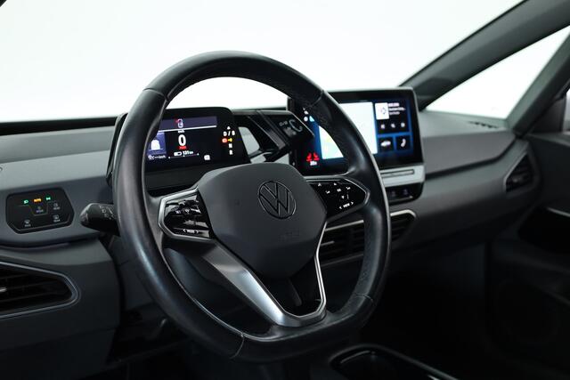 Volkswagen ID.3 Pro 58 kWh | SOH 92% | Adapt. Cruise | Afn. Trekhaak | Apple CarPlay | 19'' | Stoel- Stuurverw.