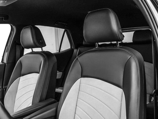 Volkswagen ID.3 Pro Edition 204pk 58 kWh · Camera · Apple/Android Car Play · Stoelverwarming · Navigatie · P-Sensoren · Keyless · 18'' Inch · Gratis onderhoud & APK t/m 20-04-2030