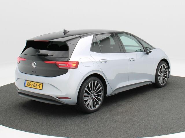 Volkswagen ID.3 Pro S Limited Edition 79 kWh | Steunhaak | 20" Lichtmetalen Velgen | Elektrisch Verstelbare Voorstoelen | LED Matrix |