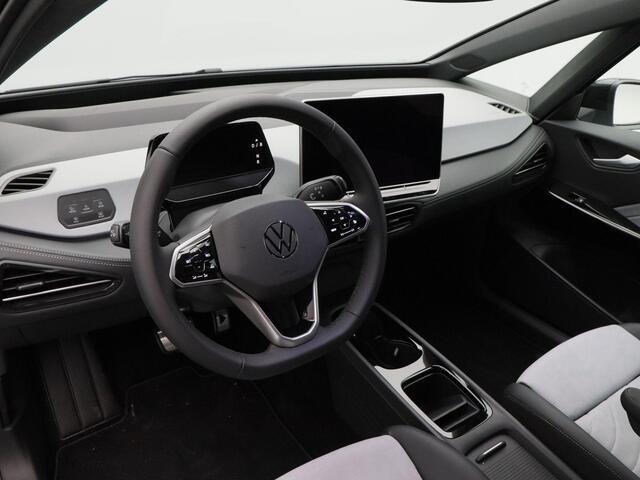 Volkswagen ID.3 Pro S Limited Edition 79 kWh | Steunhaak | 20" Lichtmetalen Velgen | Elektrisch Verstelbare Voorstoelen | LED Matrix |