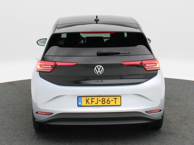 Volkswagen ID.3 Pro S Limited Edition 79 kWh | Steunhaak | 20" Lichtmetalen Velgen | Elektrisch Verstelbare Voorstoelen | LED Matrix |