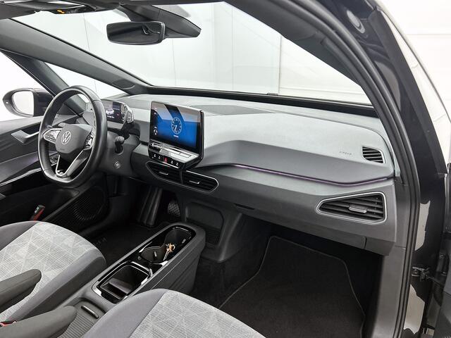 Volkswagen ID.3 Pro 62KWh Comfort / Navigatie / Pdc.V+A / Airco-ecc./ Xenon / Radio multimedia / Apk 08-2026