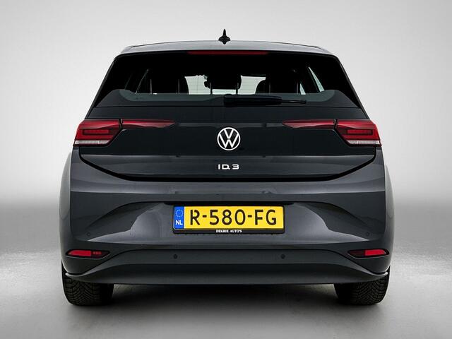 Volkswagen ID.3 Pro 62KWh Comfort / Navigatie / Pdc.V+A / Airco-ecc./ Xenon / Radio multimedia / Apk 08-2026