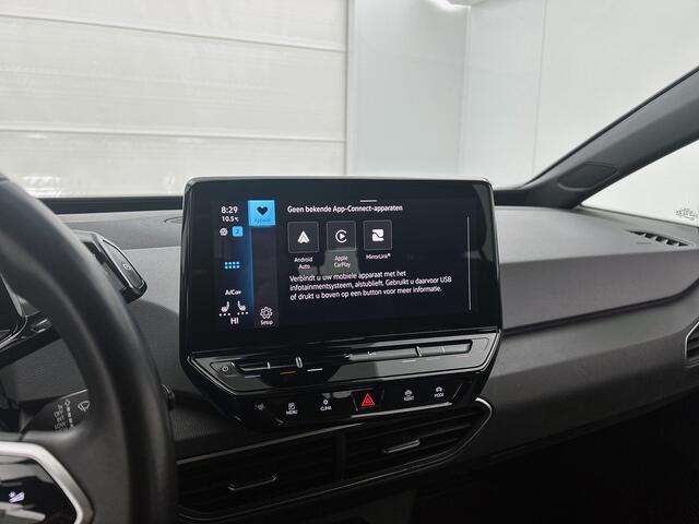 Volkswagen ID.3 Pro 62KWh Comfort / Navigatie / Pdc.V+A / Airco-ecc./ Xenon / Radio multimedia / Apk 08-2026