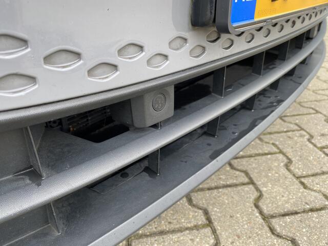 Volkswagen ID.3 Business 58 kWh Camera & stuur & stoelverw. 2 x pdc