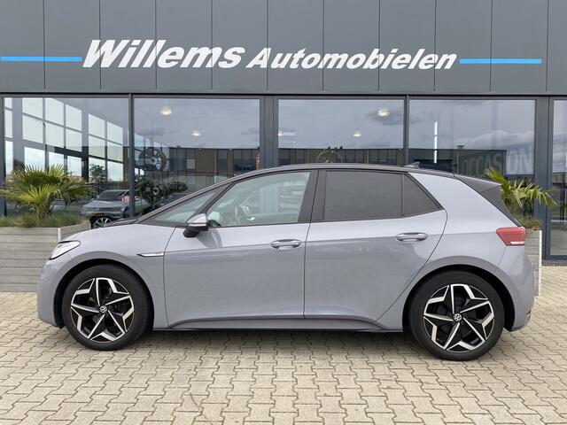 Volkswagen ID.3 Business 58 kWh Camera & stuur & stoelverw. 2 x pdc