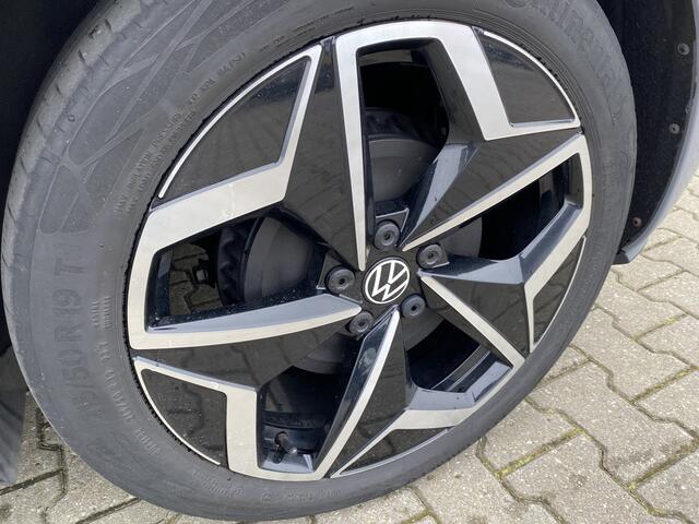 Volkswagen ID.3 Business 58 kWh Camera & stuur & stoelverw. 2 x pdc