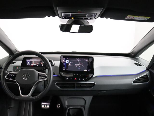 Volkswagen ID.3 Pro 58 kWh | SoH 95,5% |Top Sport interieur | Adaptief Cruise Control | Navigatie | LED!