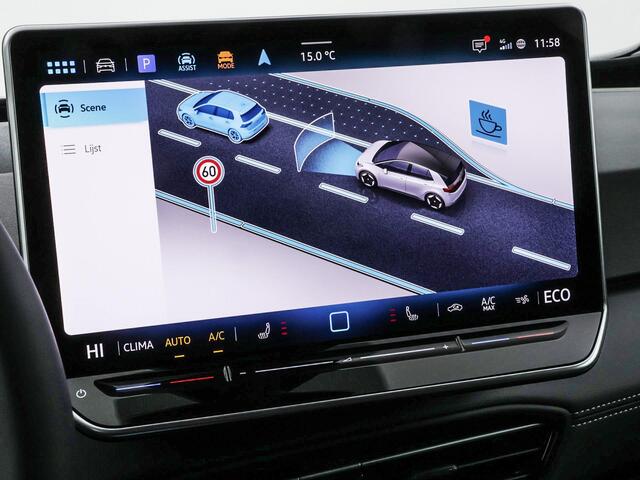 Volkswagen ID.3 Pro Business 59 kWh accu, 204 PK · Black Style Pakket · Achteruitrijcamera ·