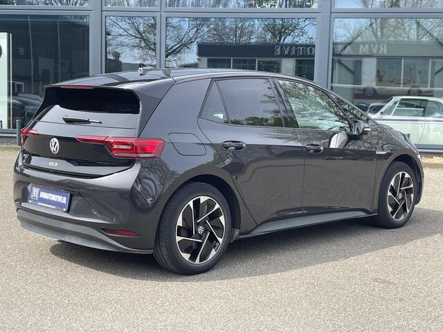 Volkswagen ID.3 Pro Edition 58 kWh 92% SOH | MEGA COMPLEET! | ADAPTIVE CRUISE | STOELVERWARMING | PANORAMADAK | 360 CAMERA | DODE HOEK SENSOR