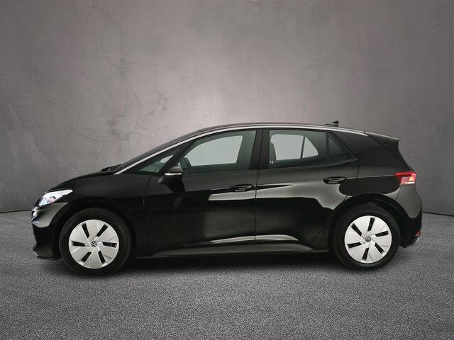 Volkswagen ID.3 Pure Oranje Edition 170pk Automaat Adaptive cruise control, LED koplampen, Navigatie, Parkeersensoren, Stuurwiel verwarmd, App connect, Stoelverwarming