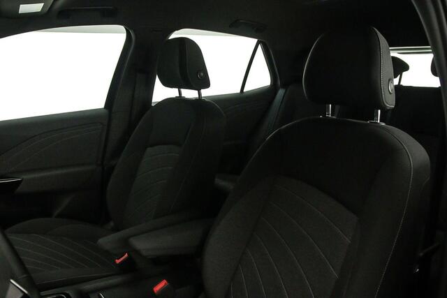 Volkswagen ID.3 Pure Oranje Edition 170pk Automaat Adaptive cruise control, LED koplampen, Navigatie, Parkeersensoren, Stuurwiel verwarmd, App connect, Stoelverwarming