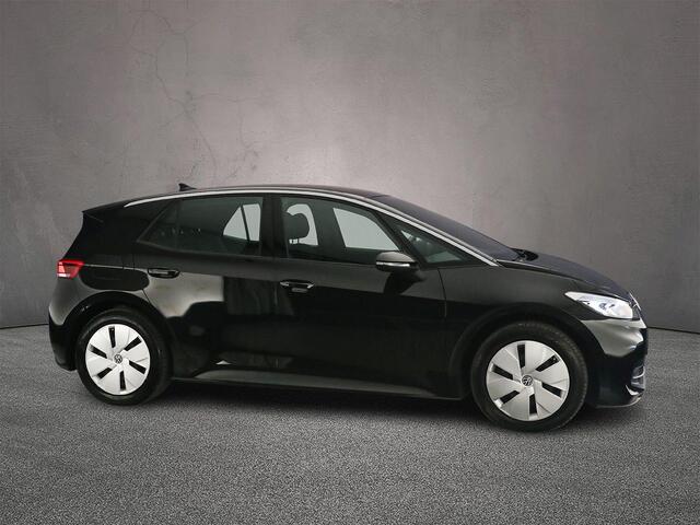 Volkswagen ID.3 Pure Oranje Edition 170pk Automaat Adaptive cruise control, LED koplampen, Navigatie, Parkeersensoren, Stuurwiel verwarmd, App connect, Stoelverwarming