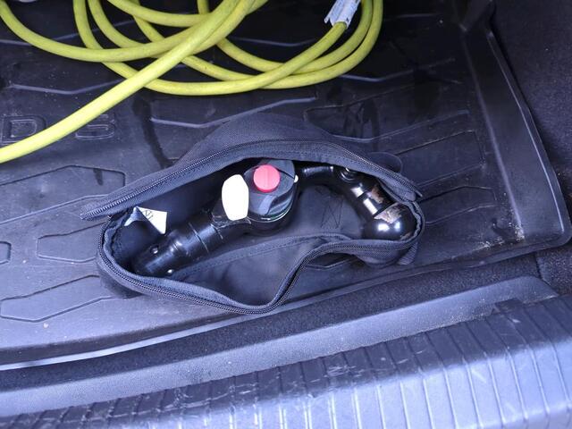 Volkswagen ID.3 First Plus 58 kWh / SOH 92%/ AUTOMAAT/ TREKHAAK/ STOELVERWARM./ CLIMA/ NAVI/ CRUISE/ 19"LMV