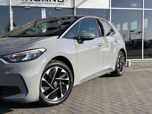 Volkswagen ID.3 Pro 59 kWh |Stoelver|ACC|Carplay|