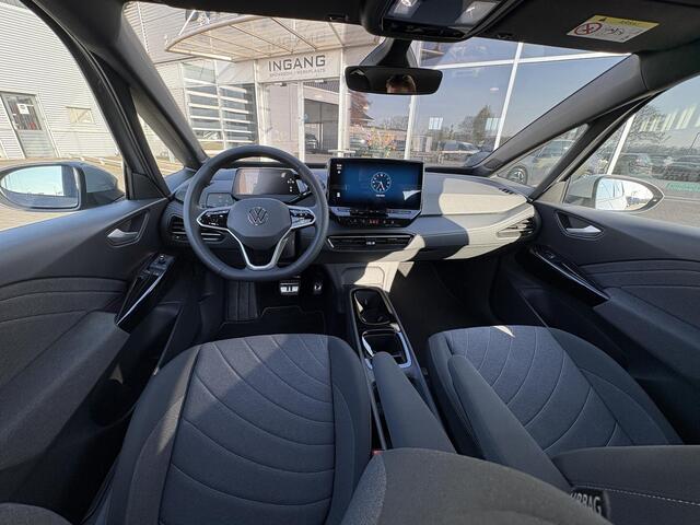 Volkswagen ID.3 Pro 59 kWh |Stoelver|ACC|Carplay|