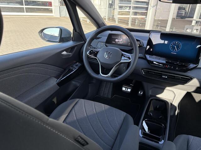 Volkswagen ID.3 Pro 59 kWh |Stoelver|ACC|Carplay|