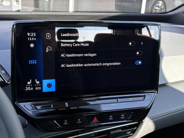 Volkswagen ID.3 Pro 59 kWh |Stoelver|ACC|Carplay|