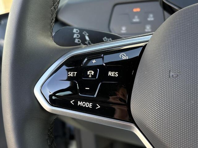 Volkswagen ID.3 Pro 59 kWh |Stoelver|ACC|Carplay|