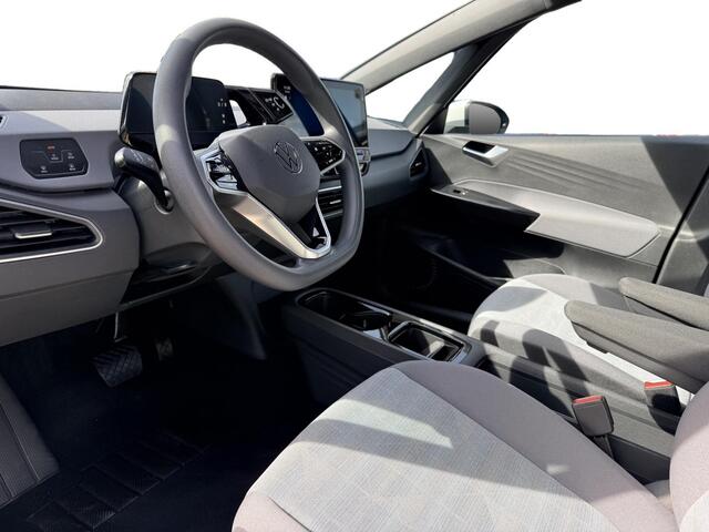 Volkswagen ID.3 Pro 58 kWh | All-in prijs incl. 12 mnd BOVAG garantie | SOH 95,3% | Lage km stand