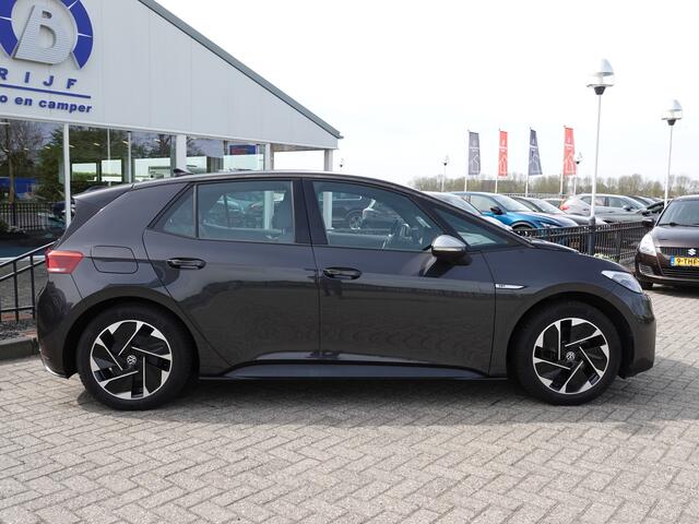 Volkswagen ID.3 First 58 kWh SOH 91% | ACC | NAVI | LMV | CAMERA
