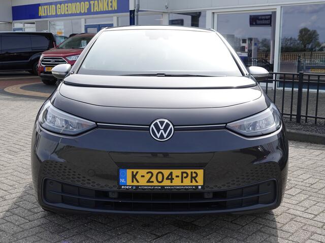 Volkswagen ID.3 First 58 kWh SOH 91% | ACC | NAVI | LMV | CAMERA