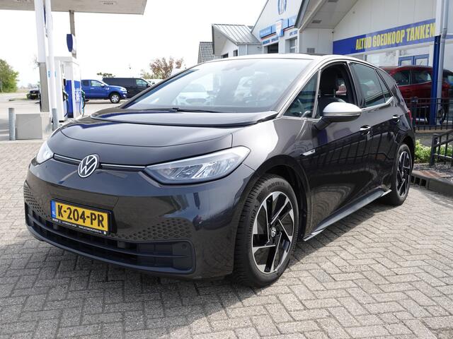 Volkswagen ID.3 First 58 kWh SOH 91% | ACC | NAVI | LMV | CAMERA
