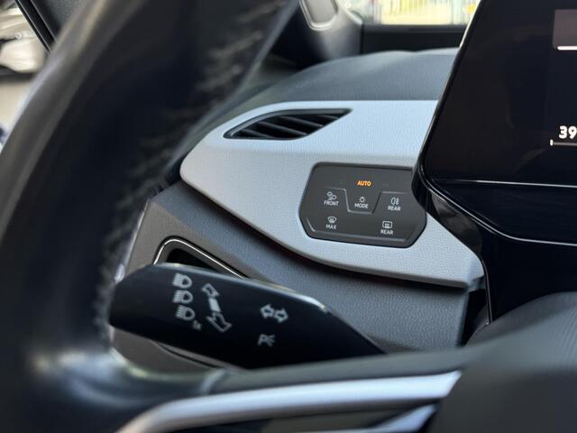 Volkswagen ID.3 First Plus 58 kWh NL-AUTO | LEDER | NAVI | SOH 93%