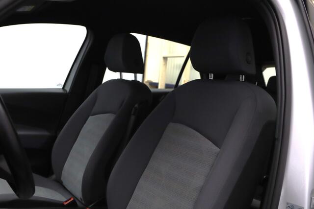 Volkswagen ID.3 204 PK Life 58 kWh, Stoelverwarming, Stuurverwarming, Adap. Cruise Control