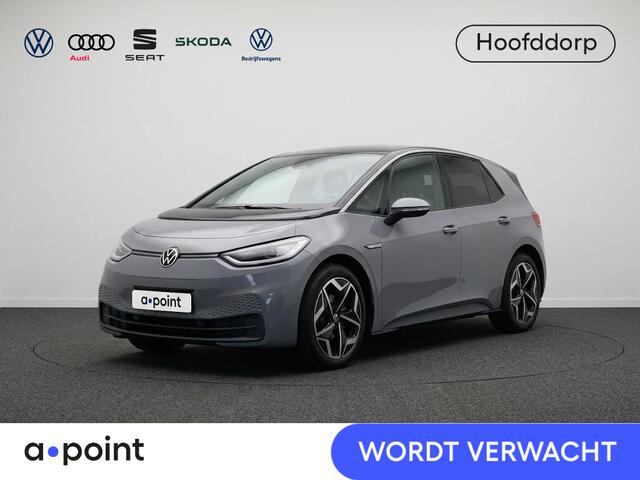 Volkswagen ID.3 First Plus 58 kWh 204PK 58KWH | Navigatie | Parkeercamera | 19" LM velgen "|