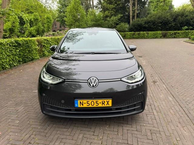 Volkswagen ID.3 Pro S 77kWh SOH 90,6% Assistance+ Comfort/Design/Led/360Camera/Fabrieksgarantie