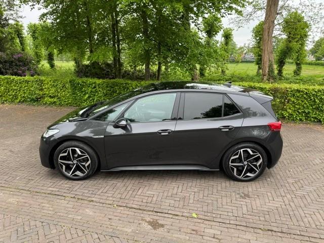 Volkswagen ID.3 Pro S 77kWh SOH 90,6% Assistance+ Comfort/Design/Led/360Camera/Fabrieksgarantie