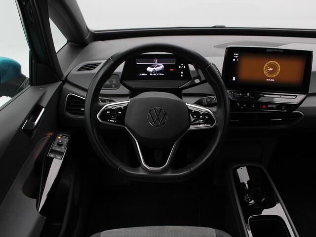 Volkswagen ID.3 Life 58 kWh | Stoelverwarming | Adaptive Cruise | CarPlay | Parkeersensoren | Navigatie | 31.980 Km !!