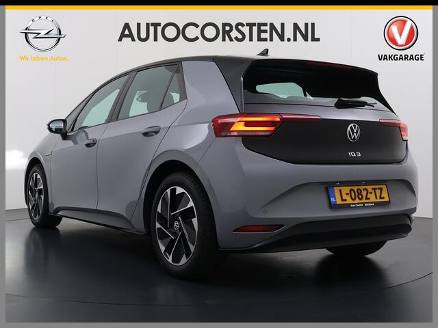 Volkswagen ID.3 Life 62kWh SOH 91% Navi Pro Ecc Adap.Cruise Stoelverwarming Apple Carplay Android Auto Pdc Lmv Led Isofix DAB