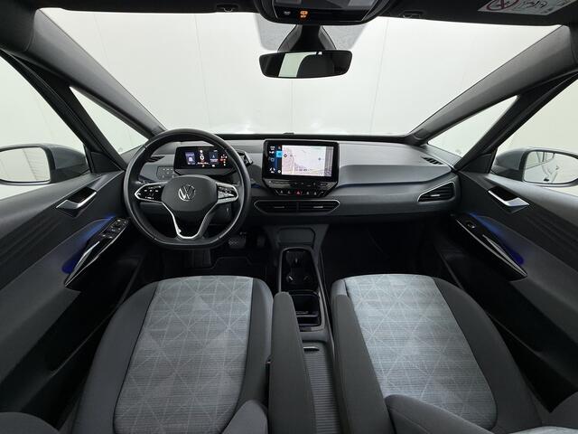 Volkswagen ID.3 Life 62kWh SOH 91% Navi Pro Ecc Adap.Cruise Stoelverwarming Apple Carplay Android Auto Pdc Lmv Led Isofix DAB