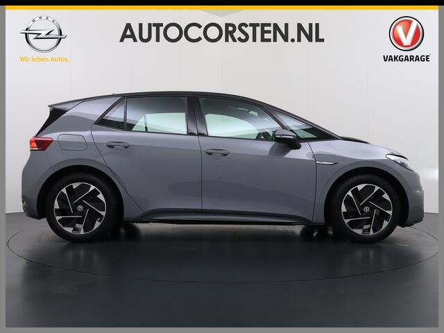 Volkswagen ID.3 Life 62kWh SOH 91% Navi Pro Ecc Adap.Cruise Stoelverwarming Apple Carplay Android Auto Pdc Lmv Led Isofix DAB