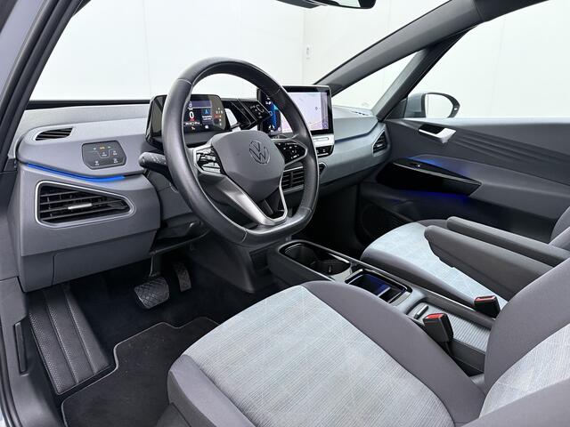 Volkswagen ID.3 Life 62kWh SOH 91% Navi Pro Ecc Adap.Cruise Stoelverwarming Apple Carplay Android Auto Pdc Lmv Led Isofix DAB