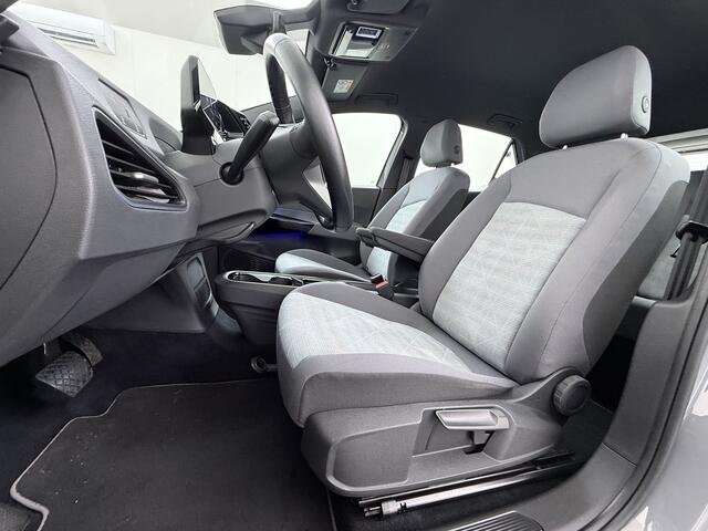 Volkswagen ID.3 Life 62kWh SOH 91% Navi Pro Ecc Adap.Cruise Stoelverwarming Apple Carplay Android Auto Pdc Lmv Led Isofix DAB