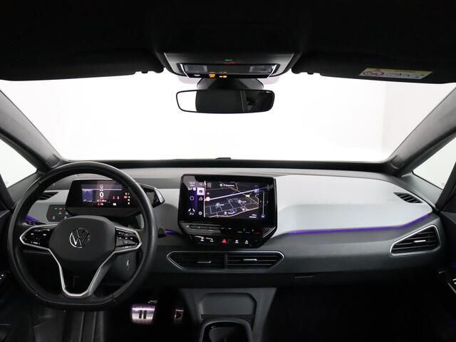 Volkswagen ID.3 Pro S 77 kWh SoH 91,5% | Warmtepomp | Elektrische Stoelen | Two Tone | Cruise Control!