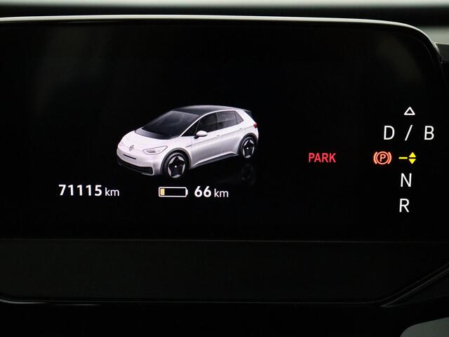 Volkswagen ID.3 Pro S 77 kWh SoH 91,5% | Warmtepomp | Elektrische Stoelen | Two Tone | Cruise Control!