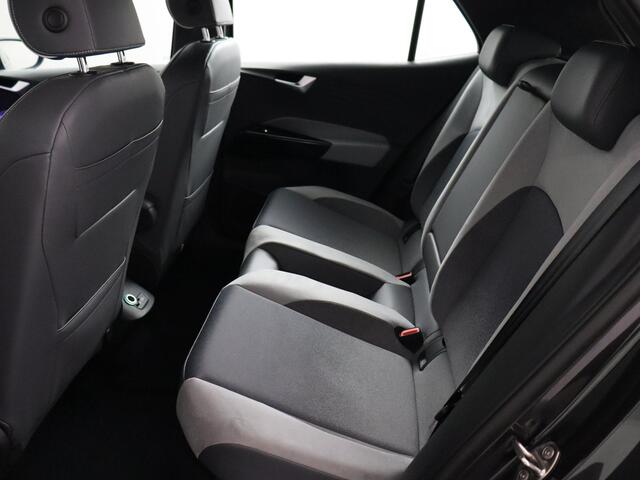 Volkswagen ID.3 Pro S 77 kWh SoH 91,5% | Warmtepomp | Elektrische Stoelen | Two Tone | Cruise Control!
