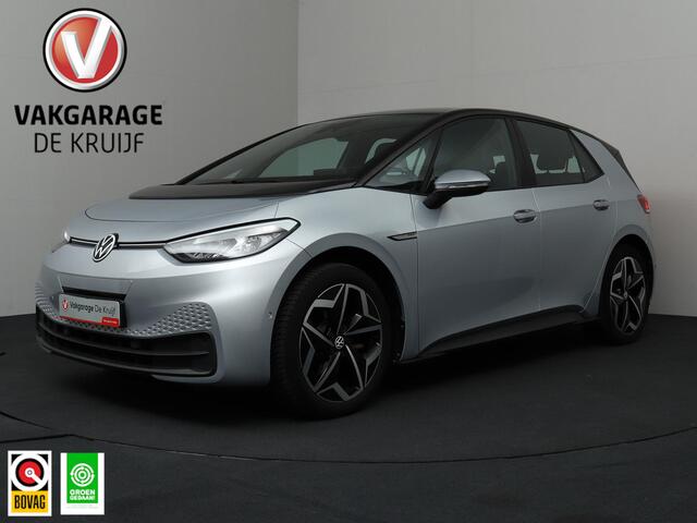 Volkswagen ID.3 Pro Performance 58 kWh SoH 96% | Head-Up Display | Camera | ACC | Leer/Alcantara!