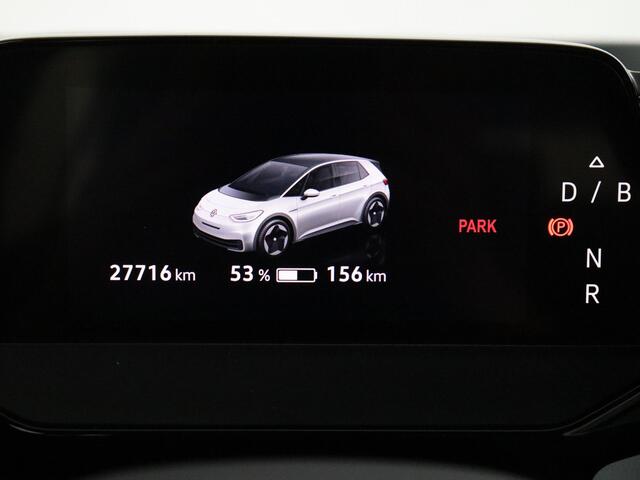 Volkswagen ID.3 Pro Performance 58 kWh SoH 96% | Head-Up Display | Camera | ACC | Leer/Alcantara!