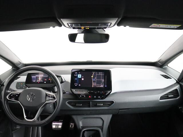 Volkswagen ID.3 Pro S 77 kWh SoH 98,6% | Warmtepomp | Leder/ Alcantara | Groot Accupakket |Carplay!!