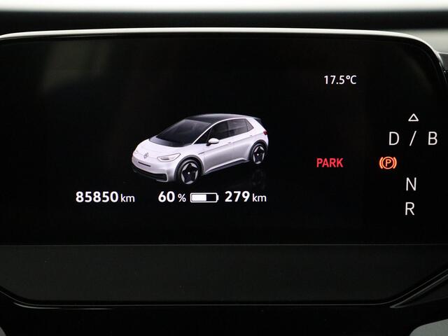 Volkswagen ID.3 Pro S 77 kWh SoH 98,6% | Warmtepomp | Leder/ Alcantara | Groot Accupakket |Carplay!!