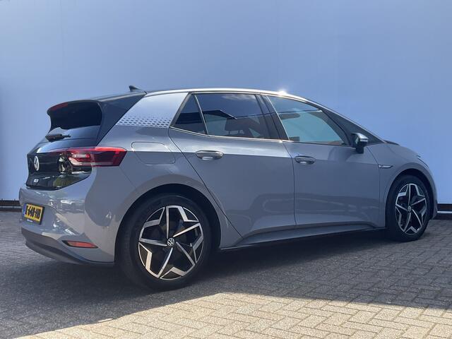 Volkswagen ID.3 First Plus 58 kWh Adap.Cruise Stoel/Stuurverw Navi Keyless 100% Elektrisch